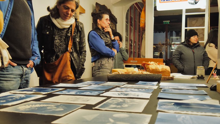 APRESENTAÇÃO OFICINA