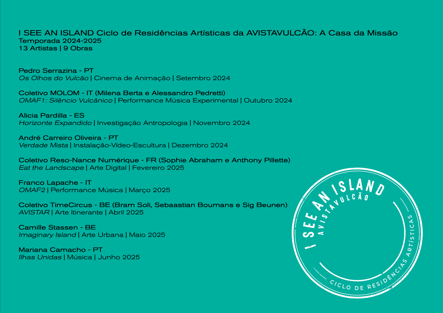 Cartao_todos os artistas_2024-25