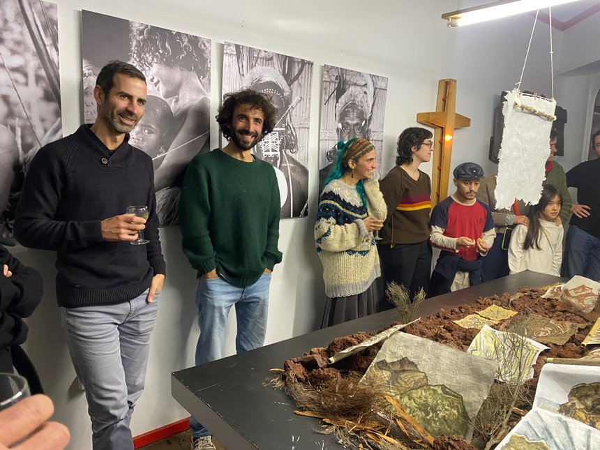 Maria Melo Exposição 04