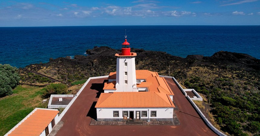 farol manhenha